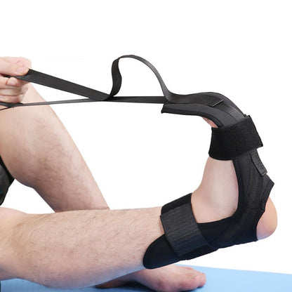 AlignFlex Trainer – Empowering Recovery and Flexibility